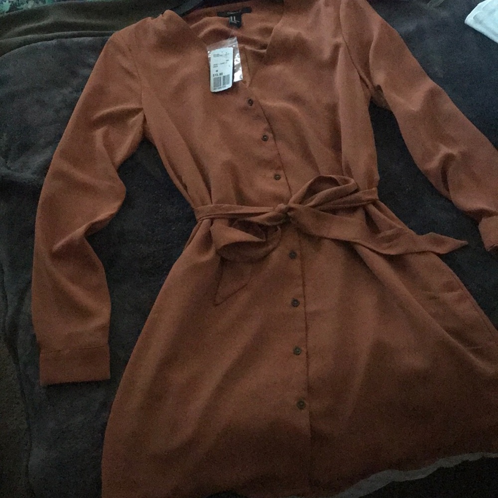 F21 Dress